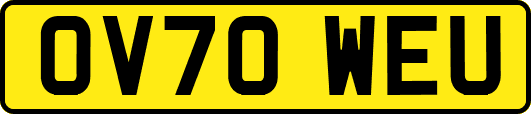 OV70WEU