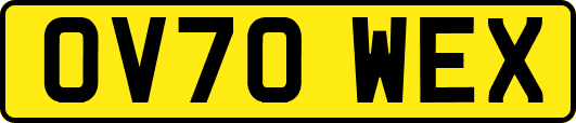 OV70WEX