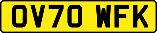 OV70WFK