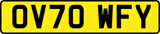 OV70WFY