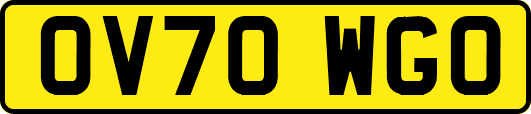 OV70WGO