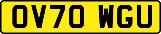 OV70WGU