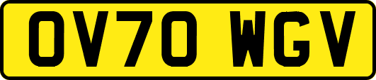 OV70WGV