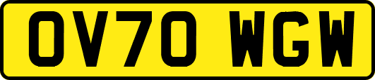 OV70WGW
