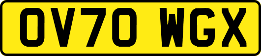 OV70WGX