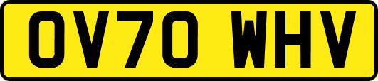 OV70WHV