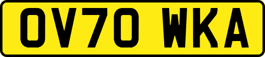 OV70WKA