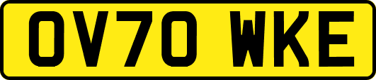 OV70WKE