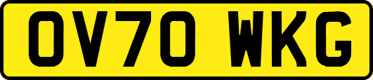 OV70WKG