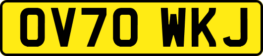 OV70WKJ