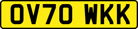 OV70WKK