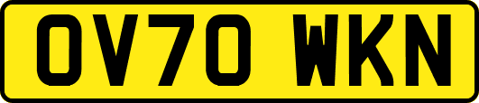 OV70WKN