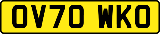 OV70WKO