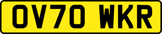 OV70WKR
