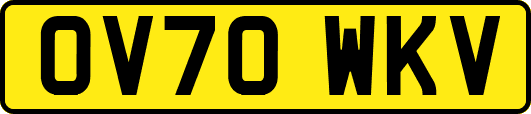 OV70WKV