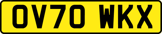 OV70WKX
