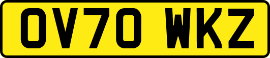 OV70WKZ