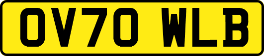 OV70WLB
