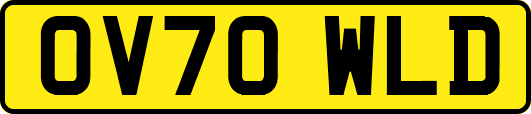 OV70WLD