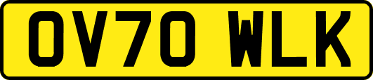 OV70WLK