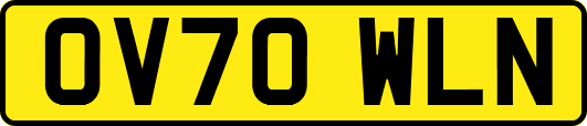 OV70WLN
