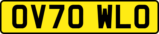 OV70WLO