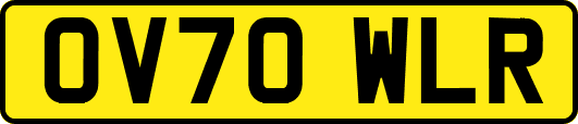 OV70WLR