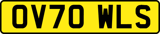 OV70WLS