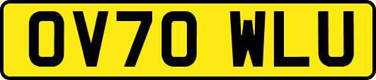 OV70WLU