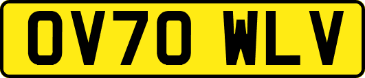 OV70WLV