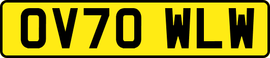 OV70WLW