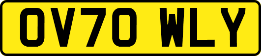 OV70WLY