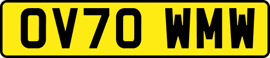 OV70WMW