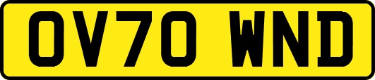 OV70WND