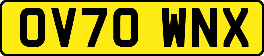 OV70WNX