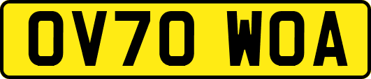 OV70WOA