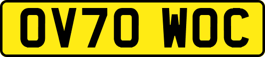 OV70WOC