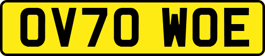 OV70WOE