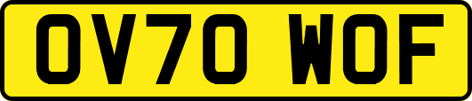 OV70WOF
