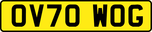 OV70WOG
