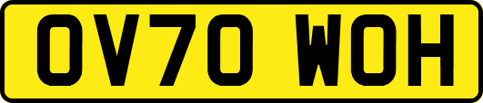 OV70WOH