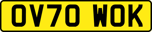 OV70WOK