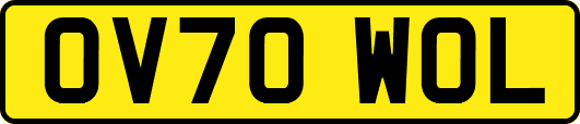 OV70WOL