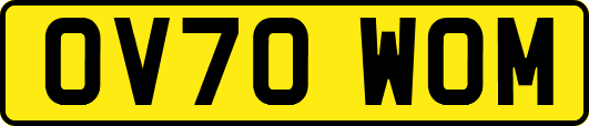 OV70WOM
