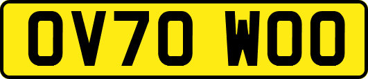 OV70WOO