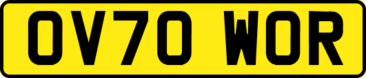 OV70WOR