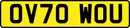 OV70WOU