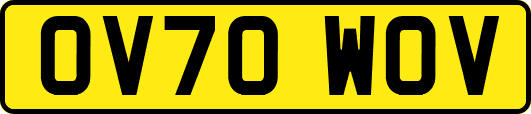 OV70WOV