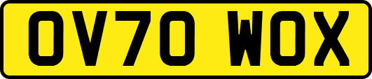 OV70WOX