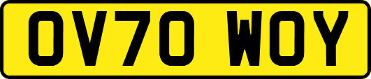 OV70WOY